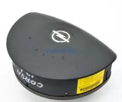 Airbag Sofer Opel CORSA C 2000 - 2009 Benzina 09130793, 03229386, 18110982