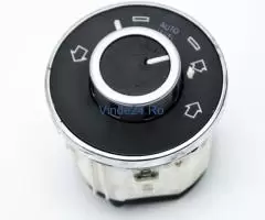 Buton VW TOUAREG (7L) 2002 - 2010 Motorina 7L6927135C