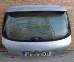 Hayon Gri Peugeot 206 1998 - Prezent