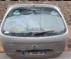 Hayon Citroen XSARA PICASSO (N68) 1999 - Prezent