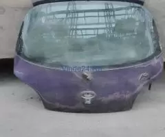 Hayon Violet Ford KA (RB) 1996 - 2008