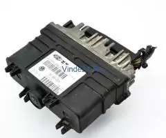 Calculator Motor VW POLO (6N1) 1994 - 1999 Benzina 6K0906030A, 61600.361.01, 6160036101, IAW1AV.V4