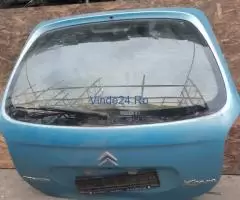 Hayon Albastru Citroen XSARA PICASSO (N68) 1999 - Prezent