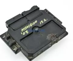 Calculator Motor Renault KANGOO (KC) 1997 - Prezent Motorina 8200327651, 7700111549, R04010030T