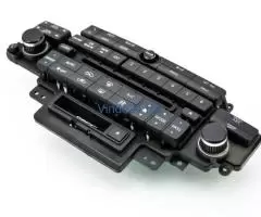 Consola Multimedia Infiniti S50 (FX35, FX45) 2003 - 2008 Benzina 28396CG710, 28396 CG710