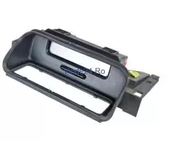 Display Renault CLIO 2 / SYMBOL 1 1998 - 2008 Motorina 8200028364A, 8200069064