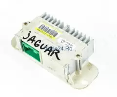 Amplificator Audio Jaguar S-TYPE (CCX) 1999 - 2009 YW4F-18T805-AB, YW4F18T805AB