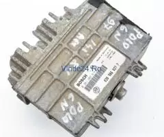 Calculator Motor VW POLO (6N1) 1994 - 1999 Benzina 030906027P, 0261203914, 0261203915