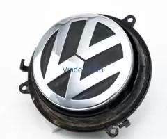 Emblema Spate VW PASSAT B6 2005 - 2010 3C5827469D, 3C5827469C