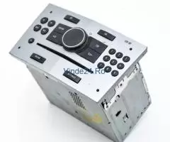 Media Player / Unitate CD / Casetofon CD Player,Radio Opel ASTRA H 2004 - 2012 13289928, 497316088