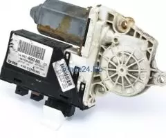 Motoras Macara Fiat ULYSSE (179) 2002 - 2011 1488740080, 991729-203, 991729203