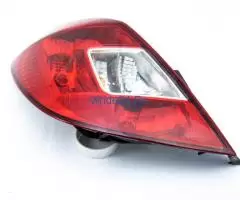 Lampa Stop Spate / Tripla Stanga Opel CORSA D 2006 - 2014 13269050, 89318811