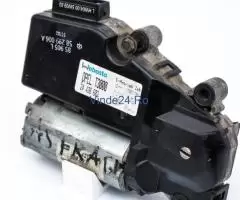 Motoras Trapa Opel ASTRA G 1998 - 2009 24436602