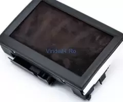 Display Audi A8 (4E) 2002 - 2010 Benzina 4E0919603F