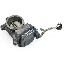 Clapeta Acceleratie Renault LAGUNA 2 2001 - 2007 Benzina 8200063652, 8200123061, 408239822001