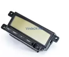 Display Kia PRO CEED (ED) 2008 - 2013 Motorina 95710-1H100, 957101H100