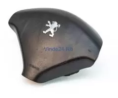 Airbag Sofer Peugeot 307 2000 - Prezent Benzina 96345028ZR