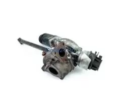 Turbosuflanta / Turbina Audi A4 B8 (8K) 2007 - 2015 Motorina 03L145701, 53031015065C, 03L131111G