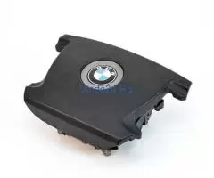 Airbag Sofer BMW 7 (E65, E66, E67) 2001 - 2009 33676637603W, 602282200