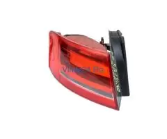 Lampa Stop Spate / Tripla Stanga Audi A4 B8 (8K) 2007 - 2015 Motorina 8K5945095D