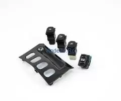 Buton Peugeot 607 (9D, 9U) 2000 - Prezent Motorina 9629648777, 96296490XT, 96512126XT, 9635417077