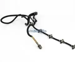 Furtun Alimentare BMW X6 (E71, E72) 2008 - 2014 Motorina 7808099, 13537808099, 96735.B, 96735B