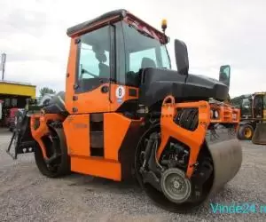 Bomag BW154AP-4 / 2013 / 4600 ore de lucru / Leasing de la 20%