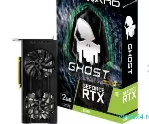 Nvidia GHOST RTX 12GB