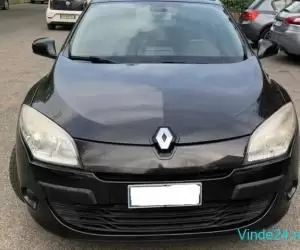 Renault Megan III 1.5 dci 115 Cp Euro 5