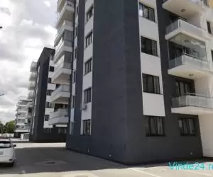 Vând apartament de 2 camere in complex nou Salaj + loc de parcare