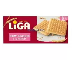 Biscuiti Liga bebelusi 6-12 luni Total Blue 0728.305.612