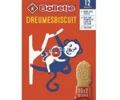 Import Olanda biscuiti  Bolletje bebelusi 12+ luni  Total Blue 0728.305.612