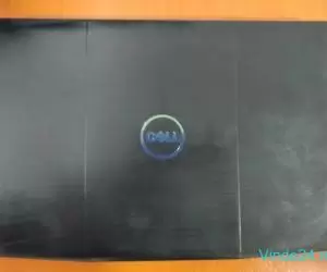 Laptop gaming dell G3 și accesorii