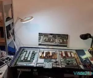 Reparatii laptopuri si tablete.