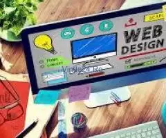 Web desing profesional programare WEB