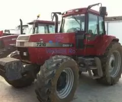 Case IH 7210 Pro, second hand