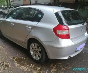 BMW seria 1 118i motor 2.0 benzina