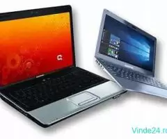 Reparatii laptopuri si tablete