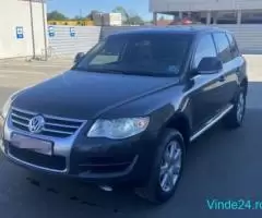 Touareg 3.0 V6 TDI