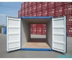 Container de transport (40 picioare) HC 12m  