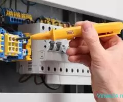 Electrician Autorizat ANRE