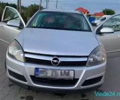 Opel Astra H Break