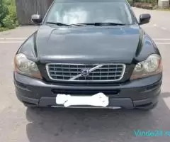 Volvo XC90 2007