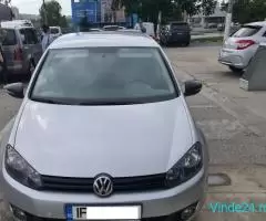 Vand volkswagen golf 1.6 tdi