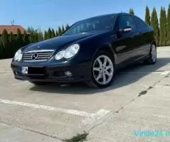 de vanzare Mercedes C180 Kompressor