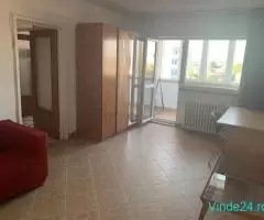 spre inchiriere apartament 4 camere semidecomandat, zona sos. Stefan cel Mare - Dorobanti