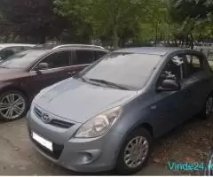 vand hyundai i20, 78CP , 1248cm3