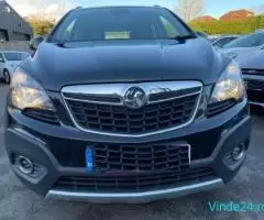 Motor 1.6 cdti Opel Mokka 81kw 2016 cu 84.000km.