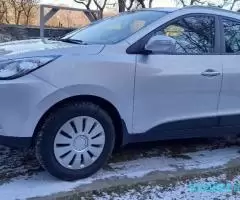 Vanzare  HYUNDAI  IX 35