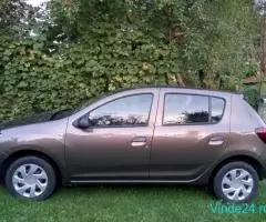 dacia sandero stare nouo